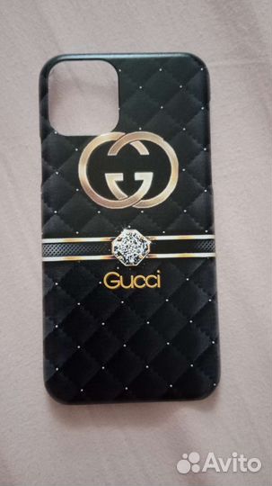 Чехол на iPhone 11 pro
