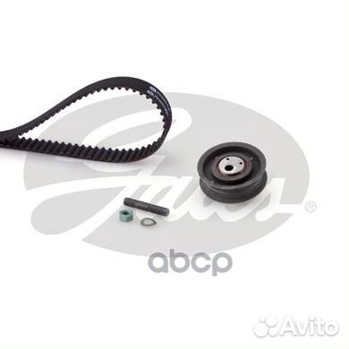 Ремень грм 121 зуб. + ролик 7883-11005 K01501
