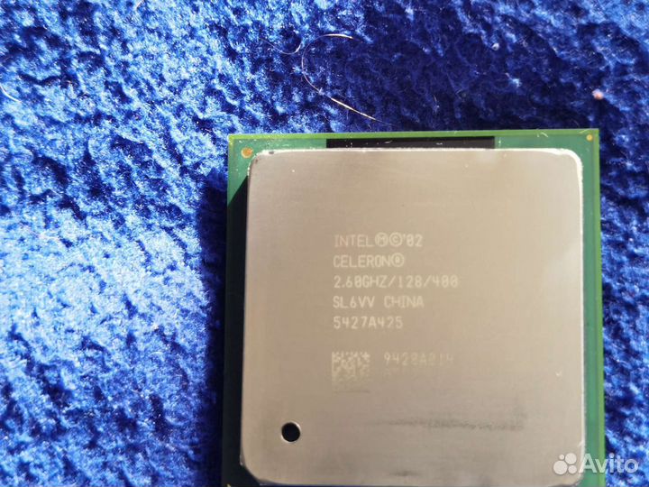 Процессоры Intel, клавиатура, оперативная память