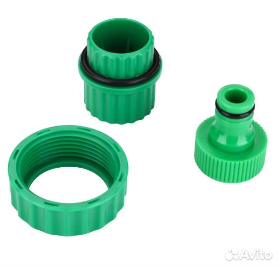 Таймер для полива электронный deko dkit01