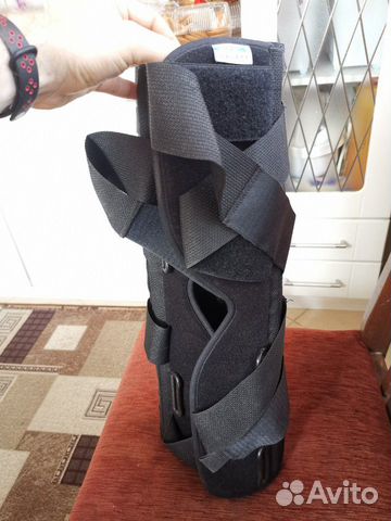 Ортез Orlett ks 601 M для коленного сустава