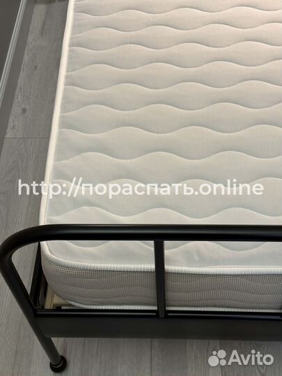 Матрас ортопедический 140х200 160х200 180х200