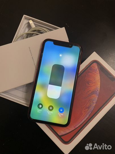 iPhone xr 64gb