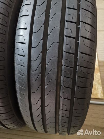 Pirelli Scorpion Verde 215/60 R17