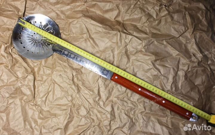 Шумовка 64 см