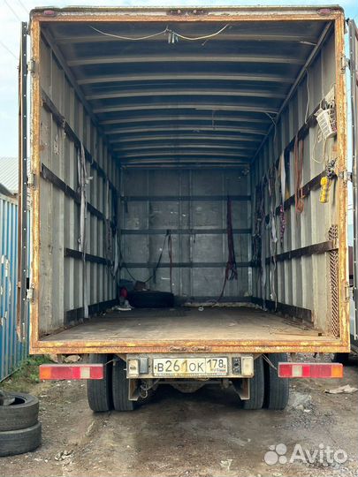 IVECO Daily, 2011