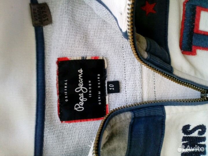 Кофта для мальчика