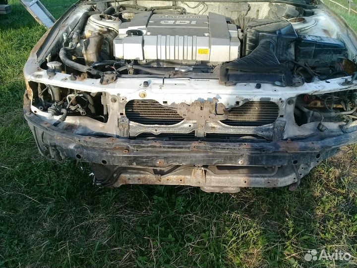 Двигатель 1.8 GDI Митсубиси галант