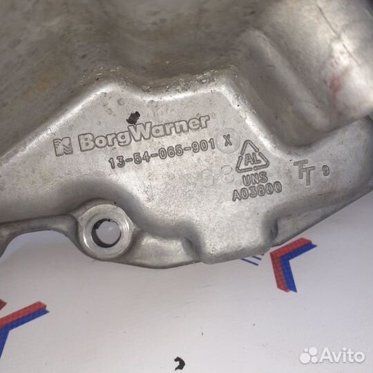 Корпус раздаточной коробки hyundai starex