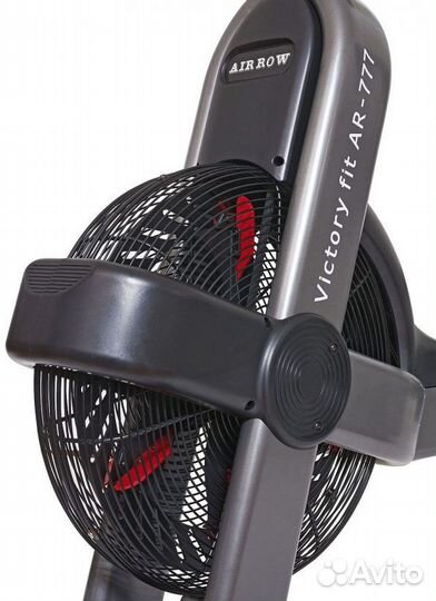 Гребной тренажер VF-AR777