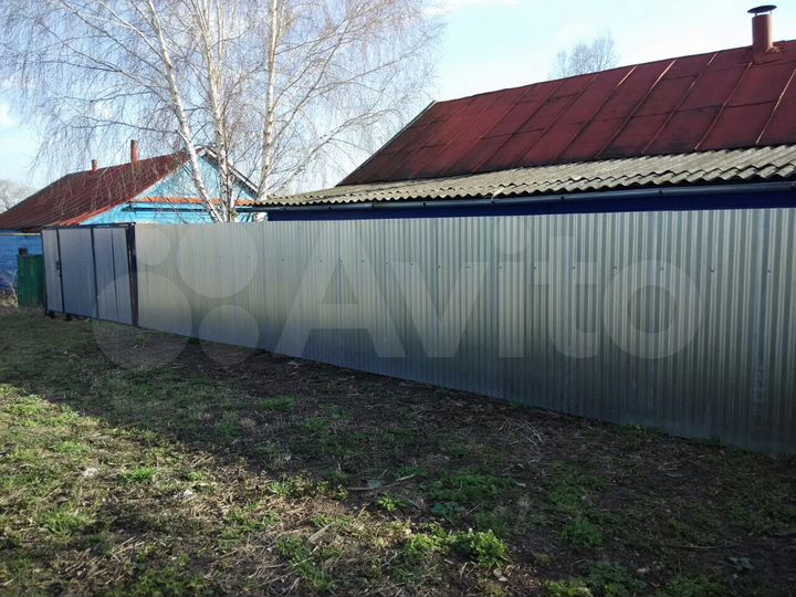 Участок 15 сот. (ИЖС)