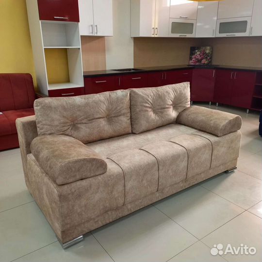 Перетяжка и ремонт мягкой мебели