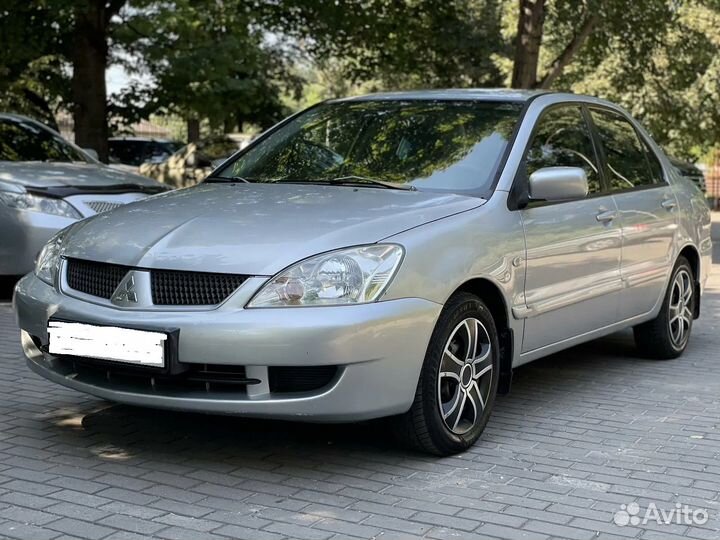 Разбор Лансер 9