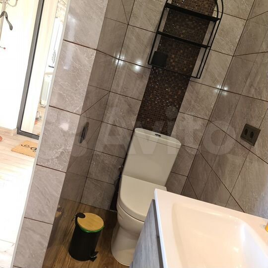 2-к. квартира, 46 м², 3/3 эт.