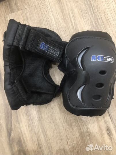 Фитнес ролики