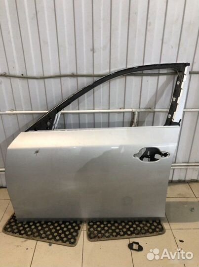 Дверь передняя левая Bmw 5 E60