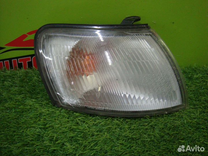 Габарит toyota AT191G,CT190G,CT197V,CT198V,CT199V