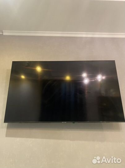 Телевизор samsung smart tv 55