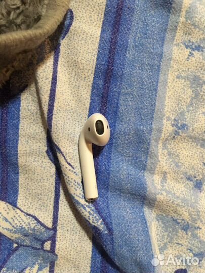 AirPods 2 правый оригинал