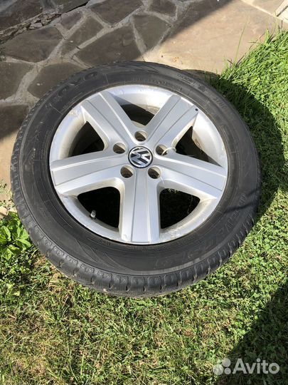 Toyo Observe GSi-5 5/9 R17