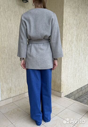 Massimo Dutti пальто