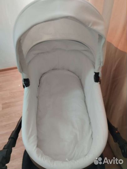 Коляска зима лето