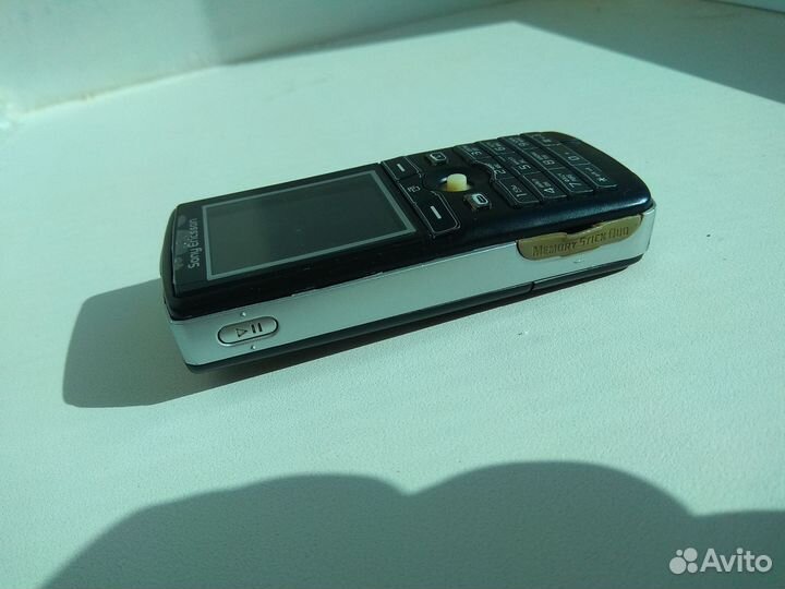 Sony Ericsson K750i
