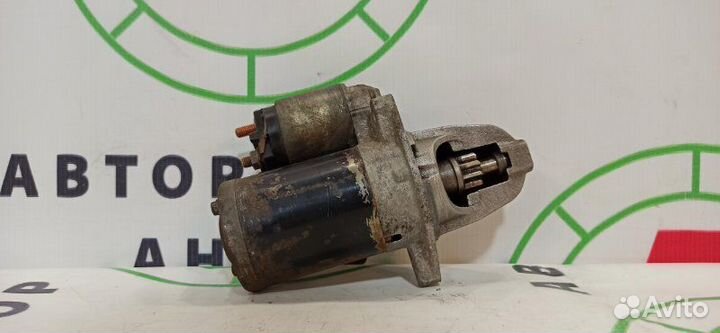 Стартер Mitsubishi Colt Z34A 4A90 2006