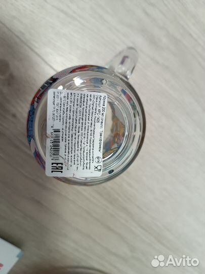 Набор посуды трансформеры