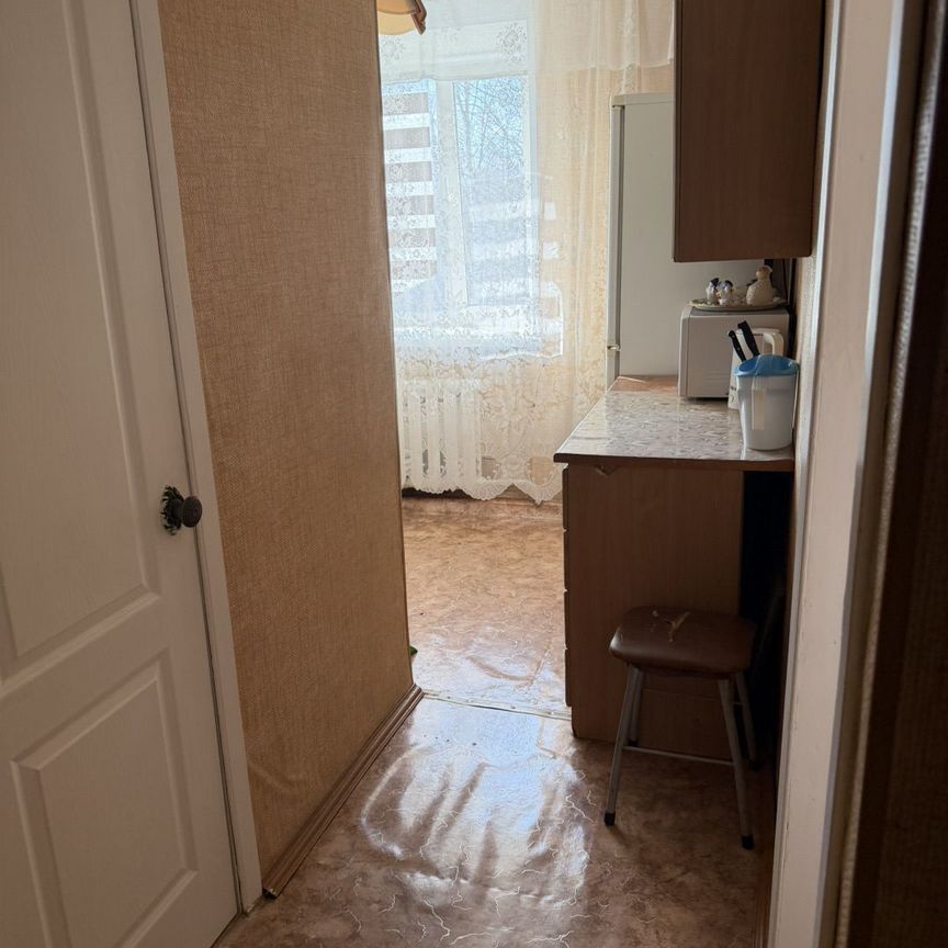 Квартира 2-комн. 45 м² в Стрежевой — фото 9 из 33