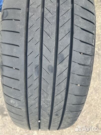 Bridgestone Alenza 001 235/55 R19 101