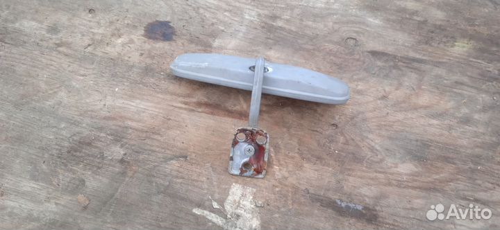 Зеркало салонное Mitsubishi RVR N23W