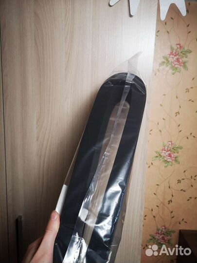 Планка для йоги