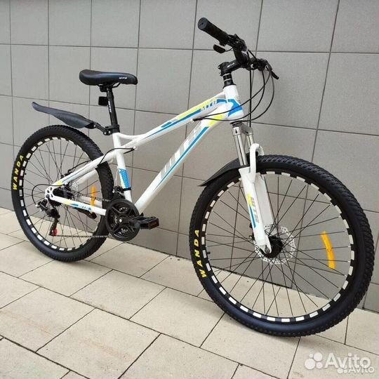 Горный велосипед для взрослых 26 дюймов
