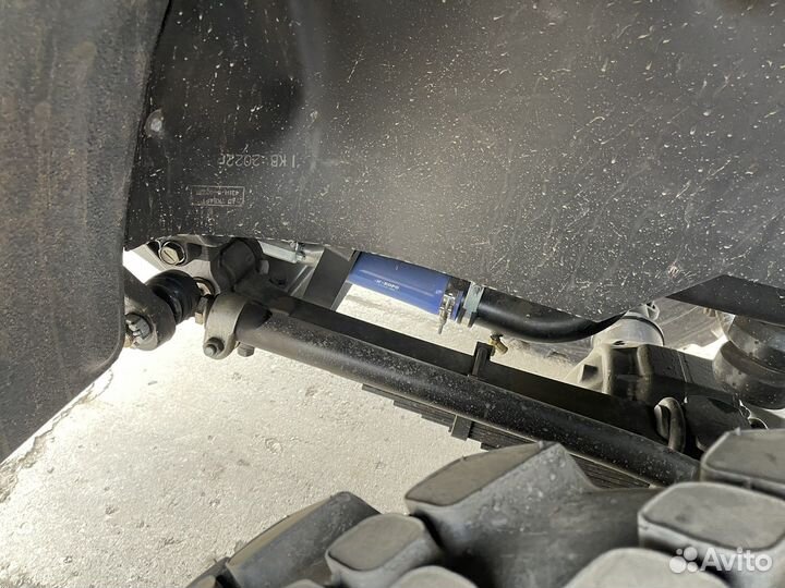 КамАЗ 43118, 2022