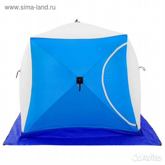 Палатка зимняя 