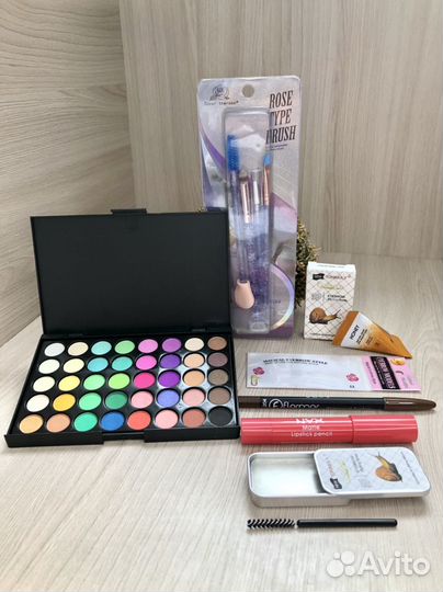 Набор косметики