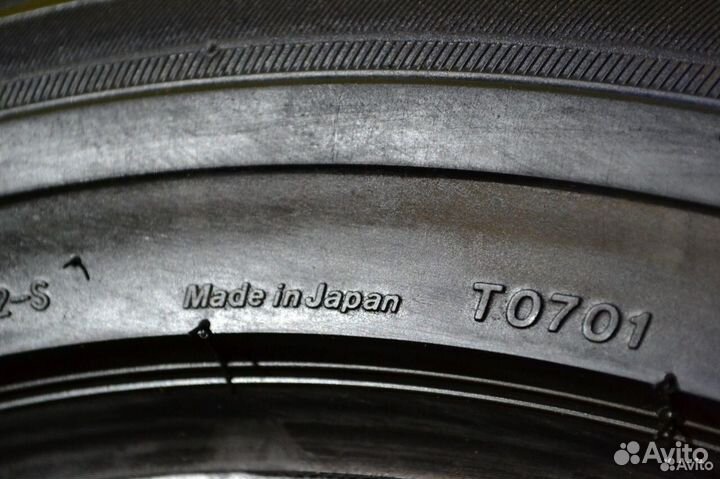 Bridgestone Turanza ER300 245/45 R17