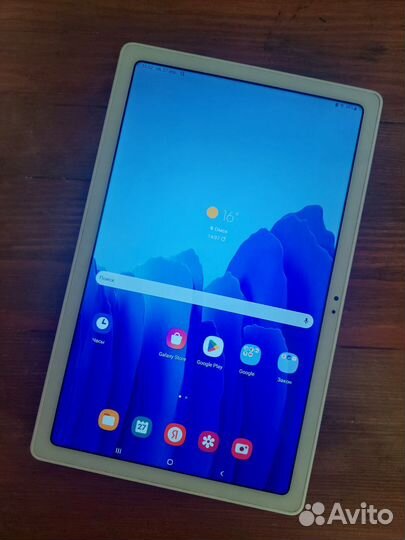 Samsung galaxy tab7. 10,4 2020,3/32