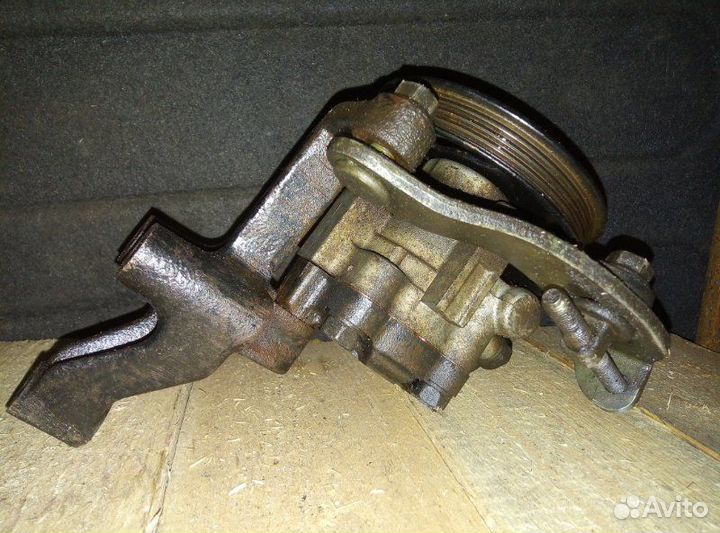 Насос гур Kia Spectra 1.5 2008