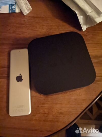 Apple tv 1842 4K 64gb