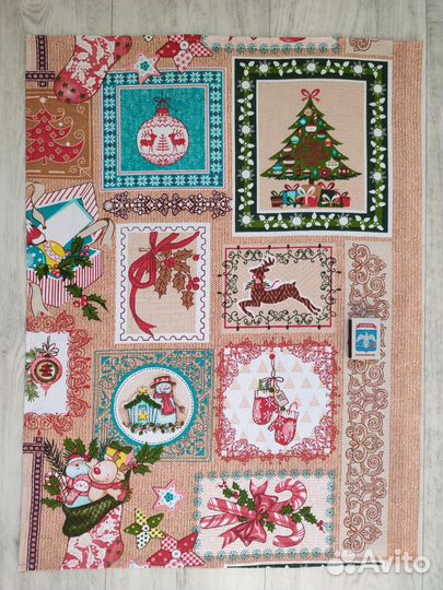 Полотенца кухонные