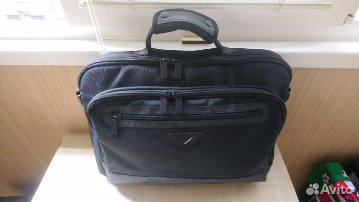 Сумка для ноутбука
