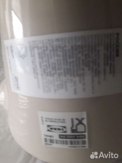 Ковш-кувшин Вэрмер IKEA (Икеа)