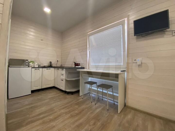 Гостиница, 60 м²