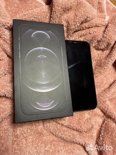 iPhone 12 Pro, 128 ГБ