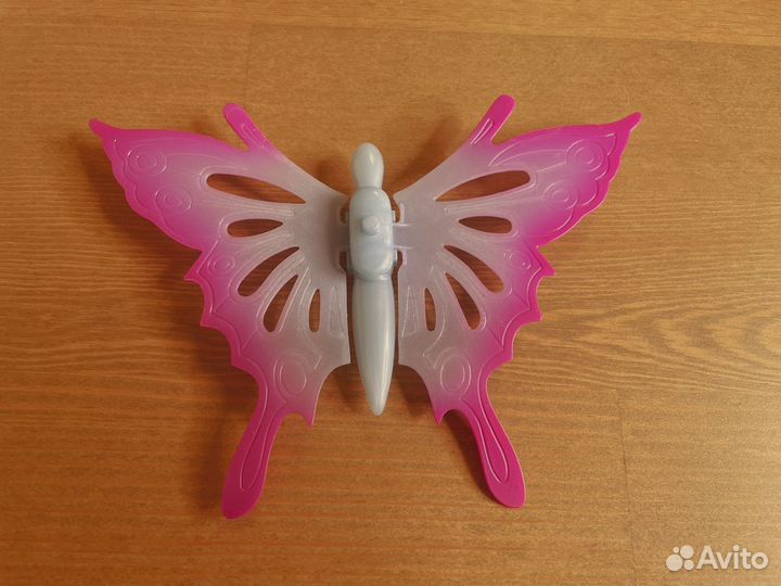 Братц Пикси крылья для Юлии