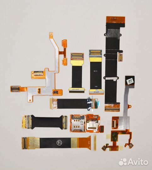 Запчасти для мобильных телефонов