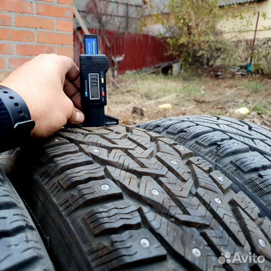 Tigar Winter A 185/65 R15