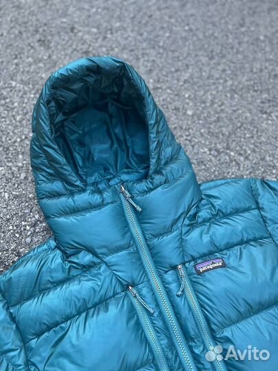 Пуховик Patagonia